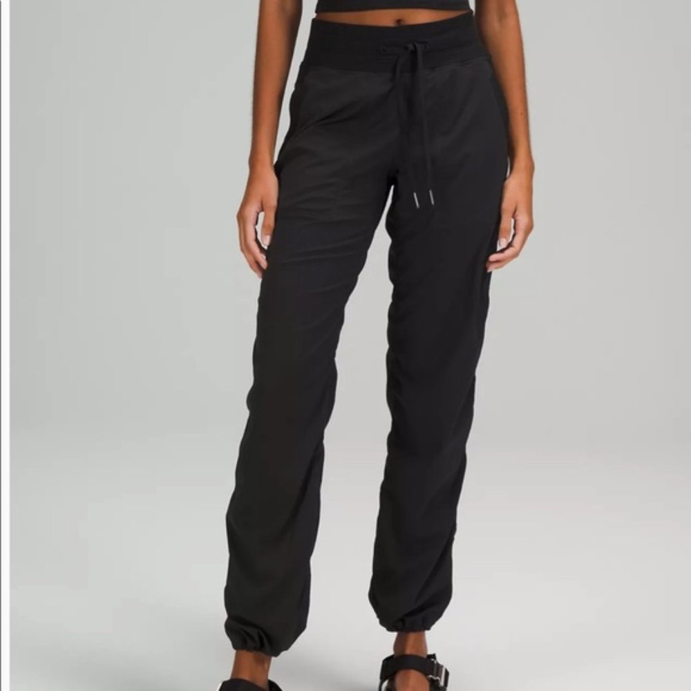 Lululemon Dance Studio Pants